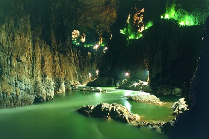 Skocjanske Caves Unesco Site - Private Tour from Trieste - Food and Cultural Experiences Beyond the Caves