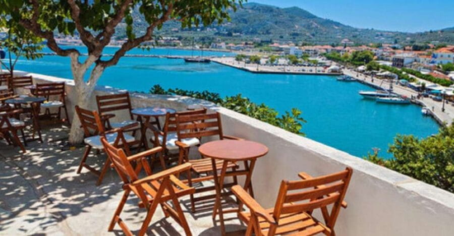 Skopelos Island: Easy Guided Hike - The Scenery and Photo Opportunities