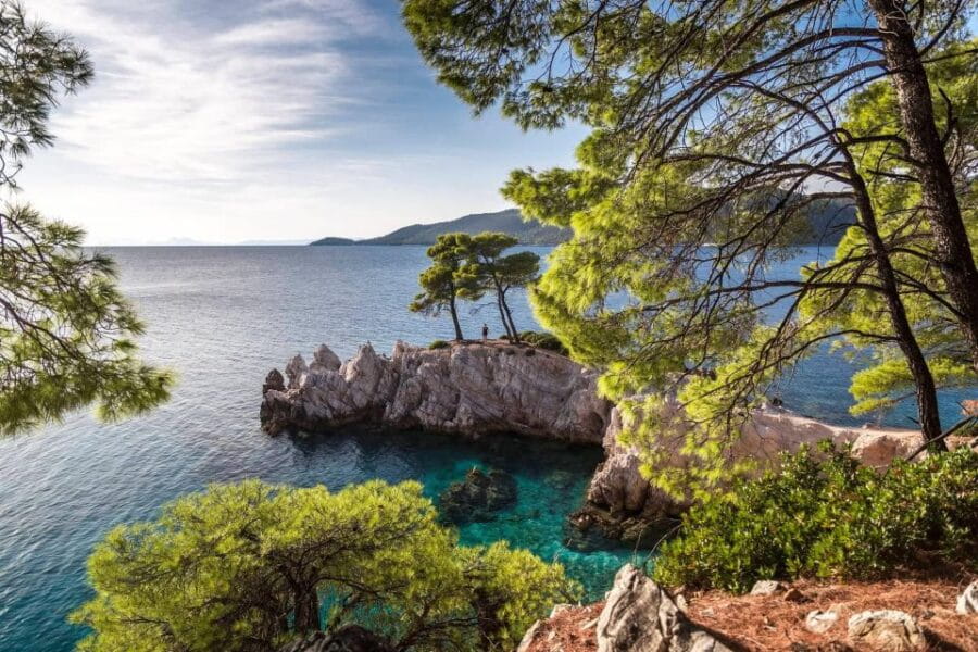 Skopelos: Mamma Mia Filming Locations Tour - What to Expect at Each Stop