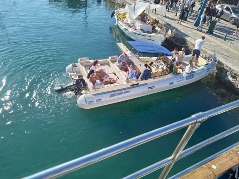 Skopelos: Private cruise to Alonissos and Marine Park - Final Thoughts: A Hidden Gem for Authentic Island Adventures