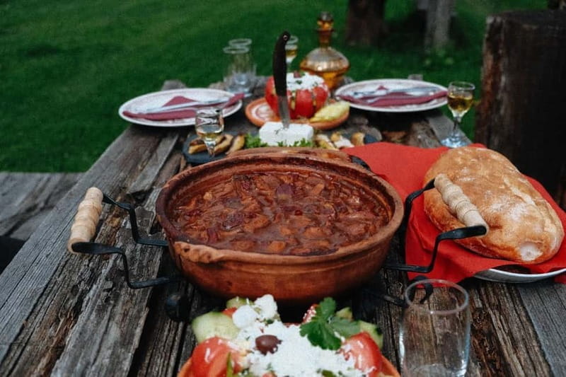 Skopje: Bike and Brunch Experience - FAQ