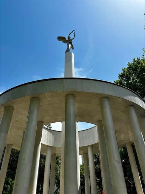 Skopje Day Trip from Sofia  Small Group Tour - Price and Logistics: Making It Work