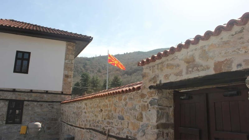 Skopje: Matka Canyon and Vodno Mountain Half-Day Tour - Why I Think This Tour Works