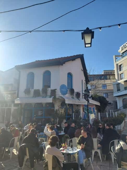 Skopje: Old town walking tour & Food tasting - FAQ