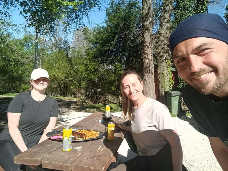 SKOPJE RENT A BIKE - Final Thoughts