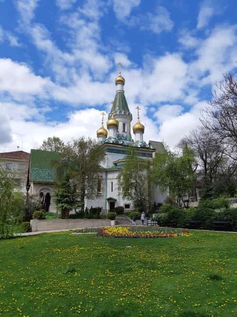 Skopje to Sofia Full-Day Trip - Who Will Love This Tour?