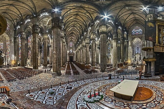 Sky-High Delights: Duomo Tour with Rooftop Adventure! - Who Will Love This Tour?