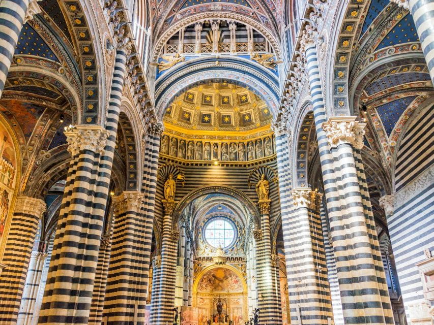 Skyward Splendor - Duomo & Rooftop Wonders - Ascending to the Rooftop: Breathtaking Heights