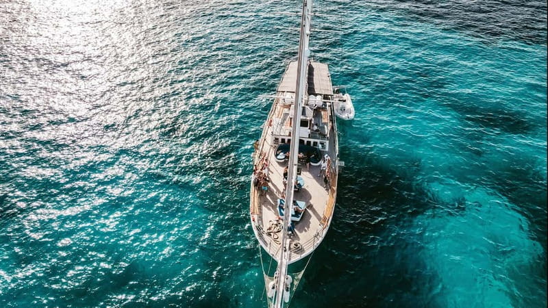 Sliema: Three Bay Cruise with Lunch & Optional Transfers - An In-Depth Look at the Experience