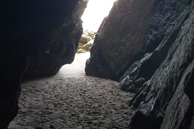 Slieve League Cliffs Donegal Tour from Galway - Glencolmcille Folk Village and Glengesh Pass: A Peek into Irish Rural Life