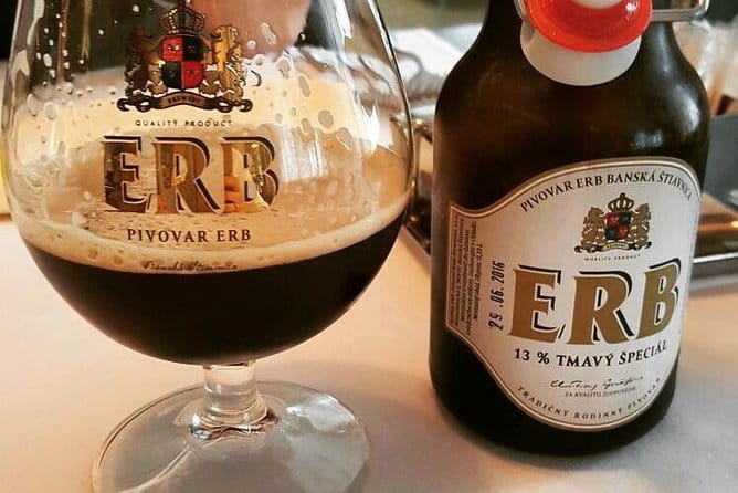 Slovak Drinks Tour - Guides Who Make the Difference: Knowledge and Personal Touch