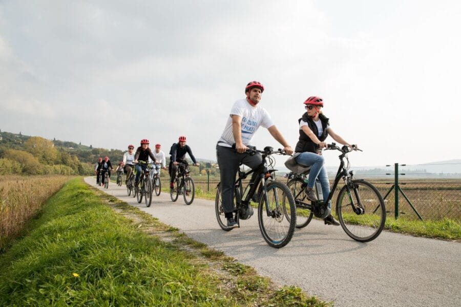 Slovenian coast: Koper, Izola, Piran - Parenzana e-bike - Who This Tour Is Perfect For