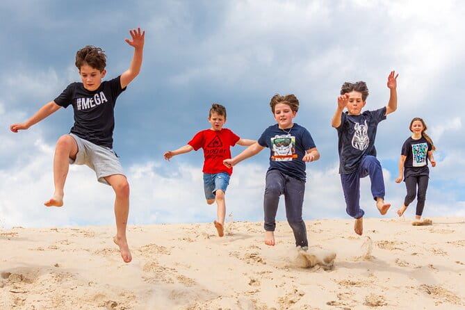 Slowinski National Park Private Tour - Who Will Get the Most Out of This Tour?