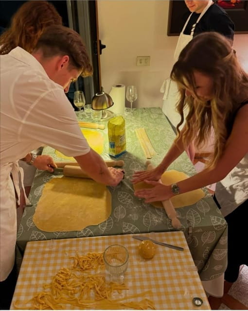 Small Group Cozy Cooking Class in a Typical Milanese Home - Price and Value