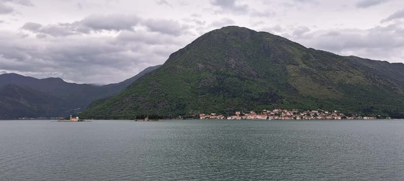 Small group day trip from Dubrovnik to Montenegro - Kotor: A Must-See UNESCO Town