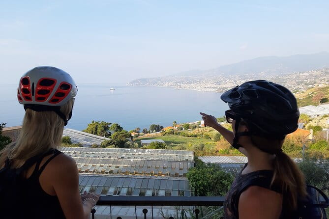 Small Group E-bike Tour in the Ligurian Riviera with Lunch - In-Depth: What You Can Expect at Each Stop