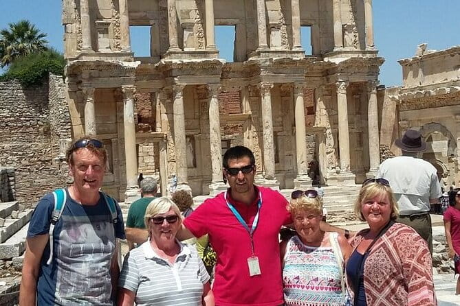 Small Group Ephesus Shore Excursion from Kusadasi Port - Price and Overall Value