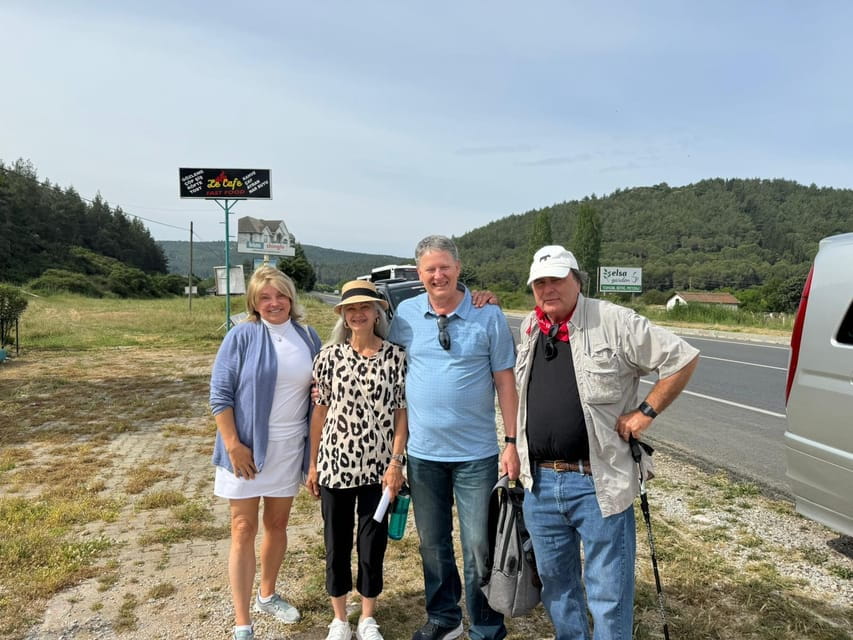 Small Group Ephesus Tour for Cruise Passengers - Exploring Ephesus: An Ancient City Like No Other
