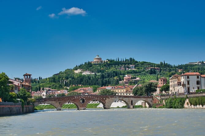 Small Group Guided Tour in Verona - The Practicalities: What to Expect and Who It’s For