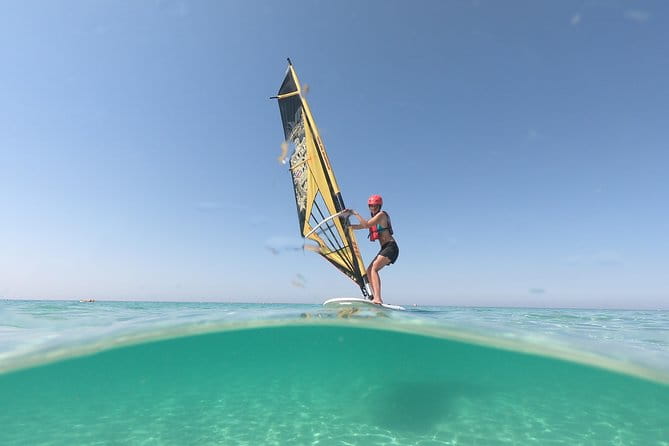Small-Group Kiteboarding Lesson in Puglia - What to Expect During the Lesson