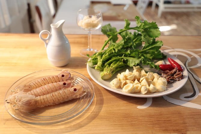 Small Group Market tour and Cooking class in Lecce - FAQ