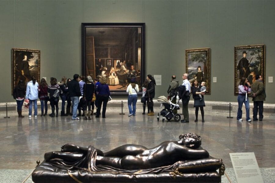 Small Group Prado Museum Guided Tour with Skip the Line - Highlights: Masterpieces and Their Stories