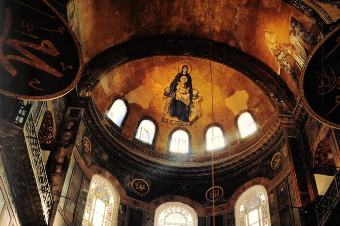 Small Group Tour of Istanbul Highlights Morning - In-Depth Look at the Itinerary