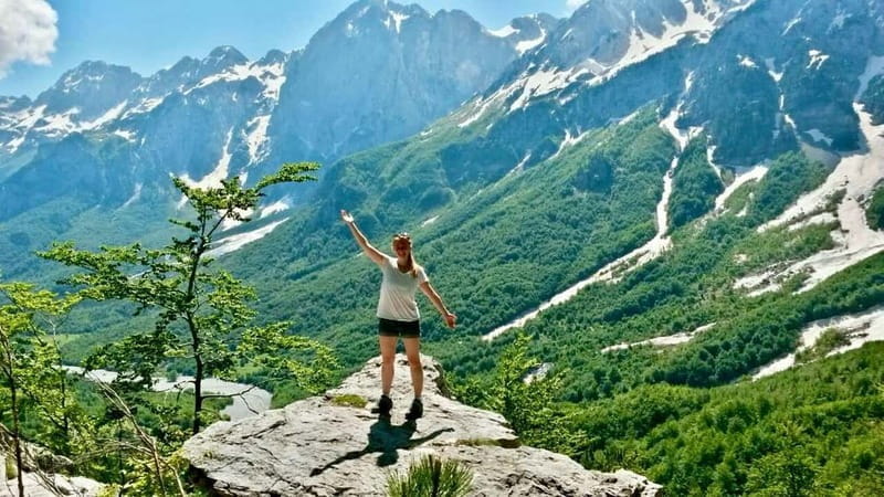 Small Group Tour; Theth, Valbona & Koman Lake in 4 Days - Who Will Love This Tour?