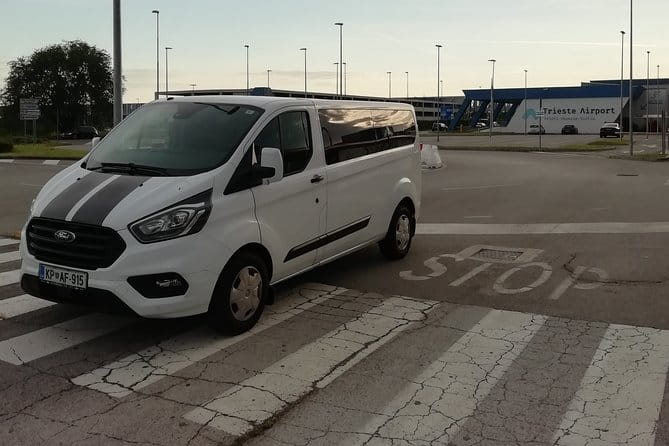 Small-Group Transfer from Trieste City to Trieste Airport - Breaking Down the Experience: Transportation, Timing, and Value