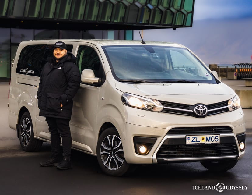 Snæfellsnes peninsula: Small Group tour by van - Why This Tour Might Be Perfect for You