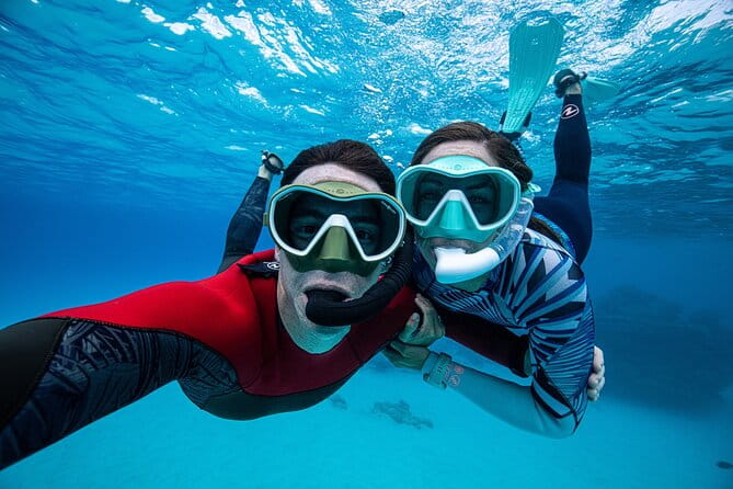 Snorkel Rental 24h, discover Tenerifes Ocean on your own! - FAQ