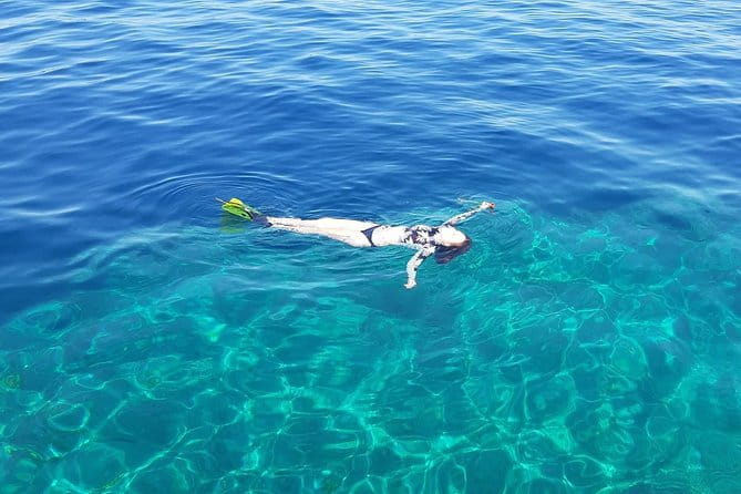 Snorkeling Trip - Crikvenica/ Krk island - Practical Details: Timing, Group Size, and Value