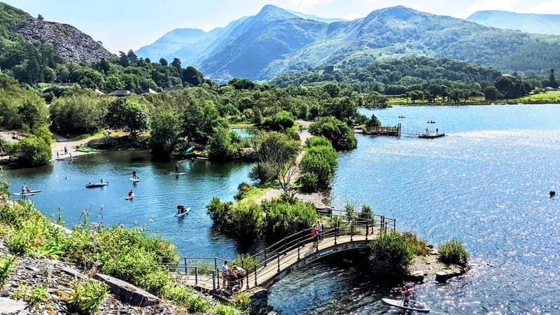 Snowdonia: Snowdonia, Bodnant Gardens & Castles Private Tour - Final Thoughts