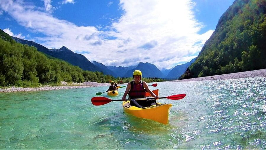 Soa: Kayaking on the Soa River Experience with Photos - Logistics, Tips, and Practical Advice