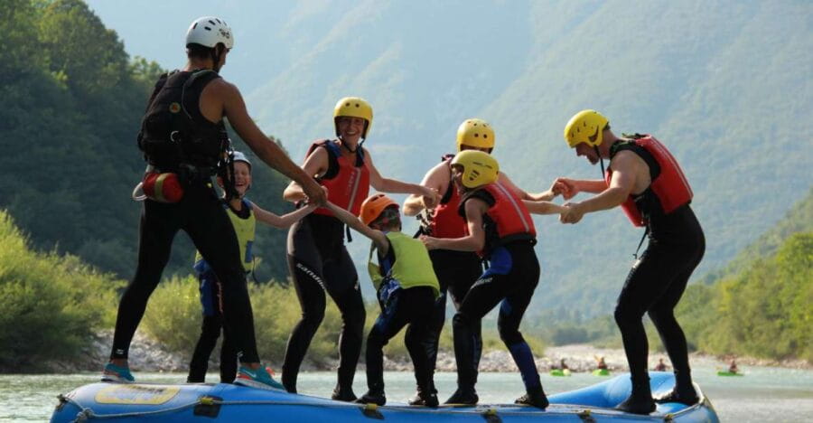 Soa River: Family Rafting Adventure, with Photos - The Itinerary: What a Typical Tour Looks Like