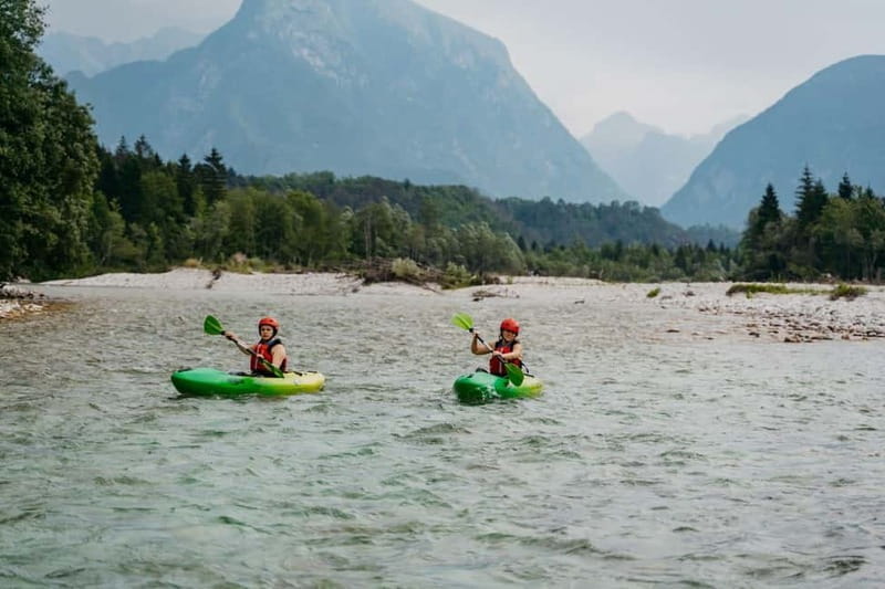 Soa River: Kayaking Adventure for All Levels with Photos - FAQ: Your Questions Answered