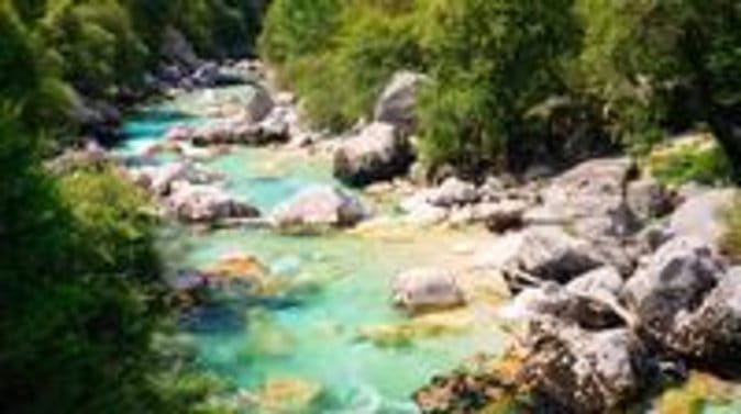 Soa Valley and Triglav National Park day trip - Final thoughts