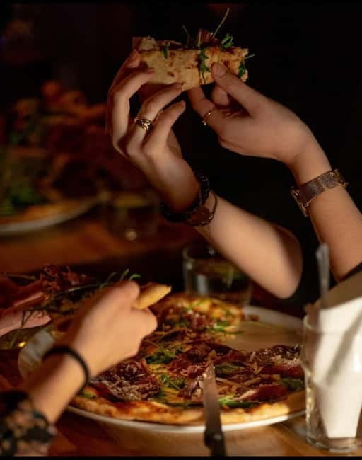 Soak up the nightlife of Paris. - Exploring the Paris Nightlife: An In-Depth Review