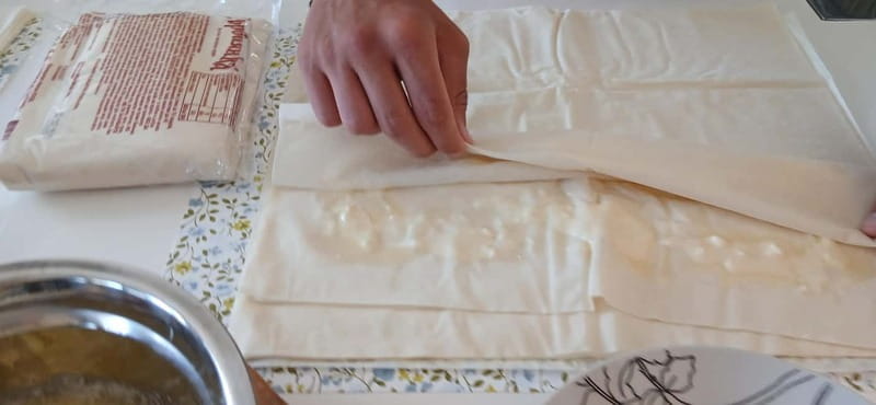 Sofia: Banitsa Pastry Class with a Local with Bulgarian Wine - Practical Details and Logistics