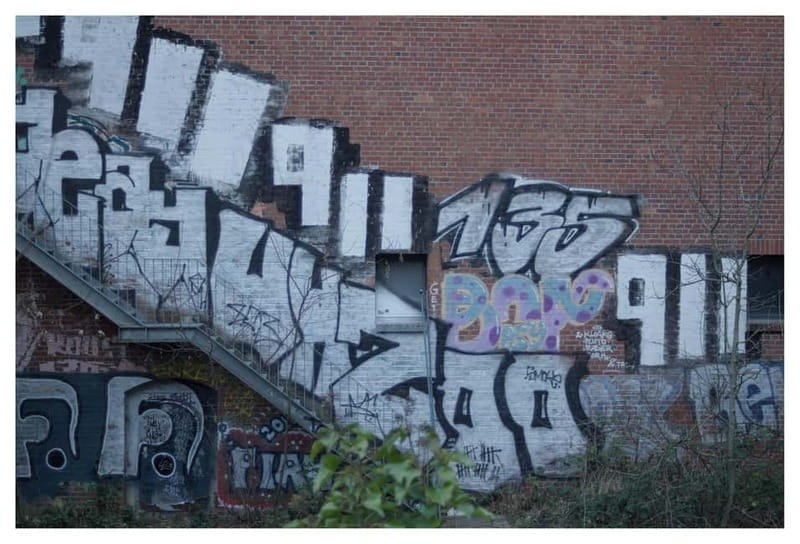 Sofia: Guided Graffiti & Street Photography Walking Tour - The Itinerary Breakdown