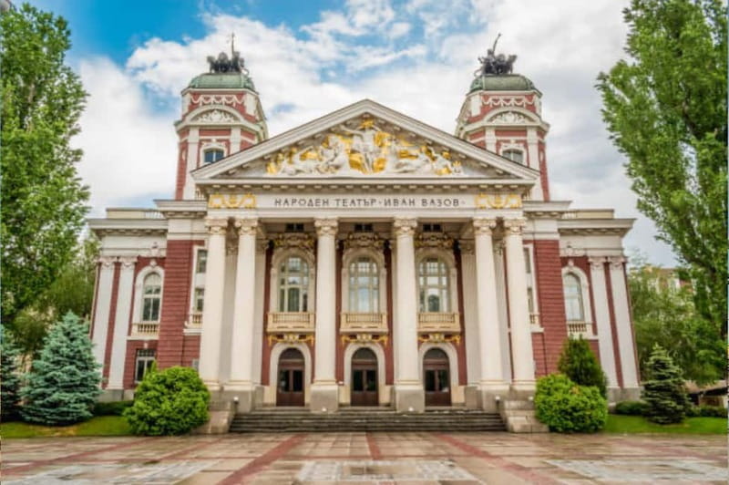 Sofia Walking Tour: Discover the Rich History and Beauty - Who This Tour Is Perfect For