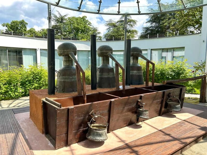 Sofia:The Highlights of Bulgaria - Rose Valley and Buzludzha - Who Will Love This Tour?