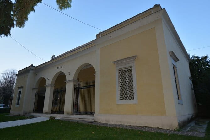 Solferino Ticket Valid for Visit to the Museum and the Rocca - Logistics, Price, and Practical Considerations