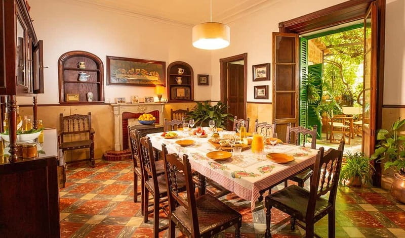 Sóller: Olive Oil Guided Tour and Tasting at Can Det Estate - Who Should Consider This Tour