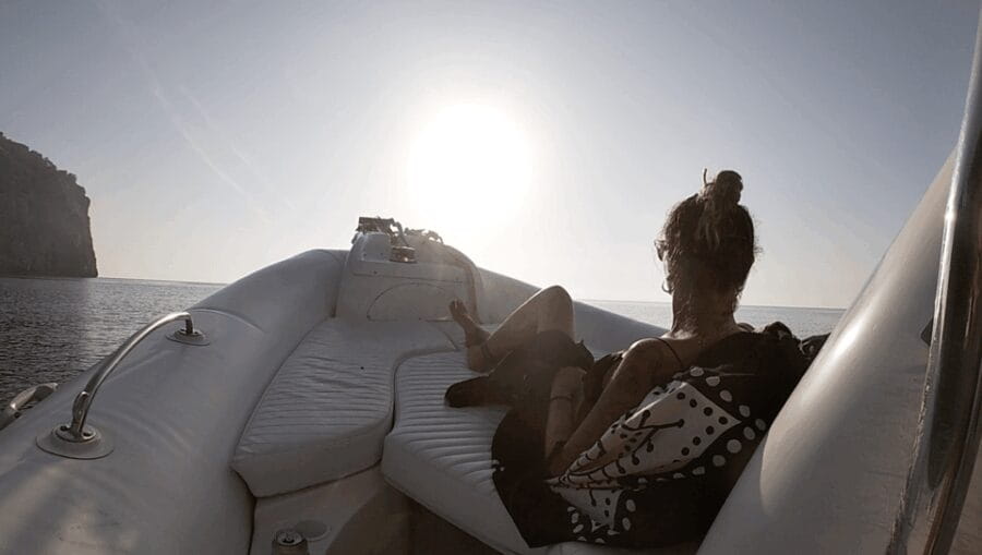 Soller: Private boat tour with skipper - Who Is This Tour Perfect For?