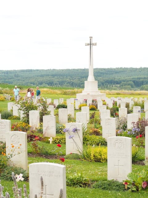 Somme: Visit the battlefields - Final Thoughts: Is This the Somme Tour for You?