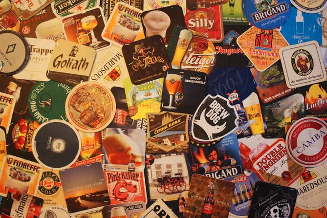 SÖR - The Ultimate Budapest Craft Beer Tour - Who Will Get the Most Out of This Tour?