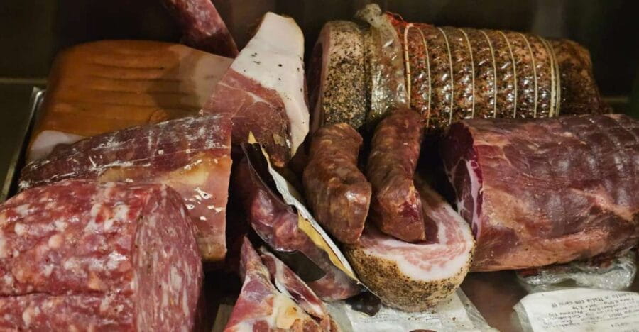 Sorrento Coast: E-Bike Tour & Craft Beer Tasting - The Charm of La Bottega della Birra