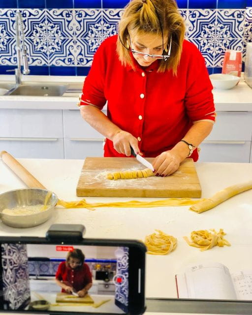 Sorrento Cooking Class - Cook like a local - A Closer Look at the Itinerary and Experience