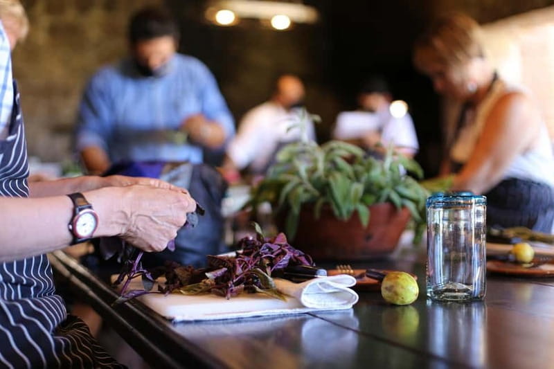 Sorrento: Exclusive Dining Experience (small group) - Entering Sorrento’s Culinary World